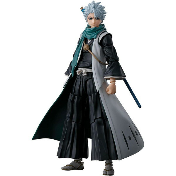 楽天市場】メガハウス GEMシリーズ BLEACH 日番谷 冬獅郎 | 価格比較