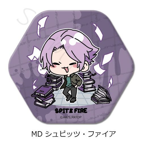 楽天市場】アイアップ 名探偵コナン ポリカバッジ Vol．6 工藤新一