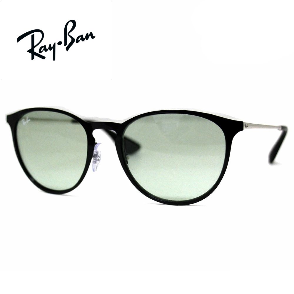 楽天市場】Ray-Ban｜レイバン RB4260D 601/9A 57mm ブラック/ポラ