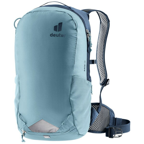 楽天市場】DEUTER ドイター BIKE レース 12 レイクxインク D3204123
