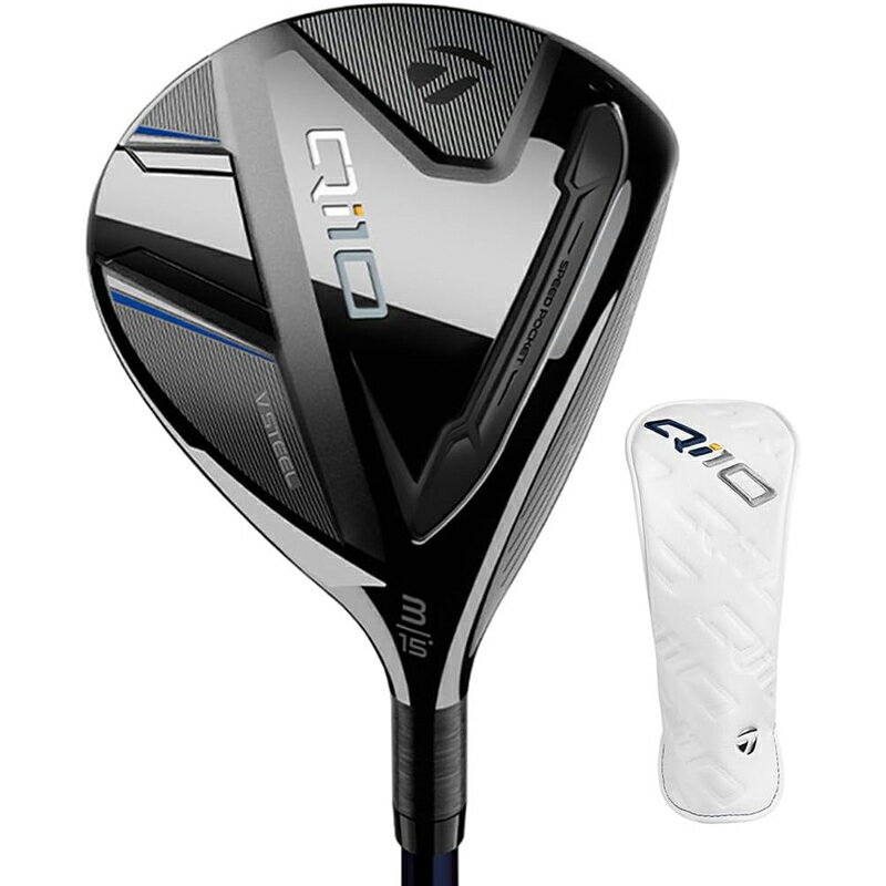 楽天市場】テーラーメイドゴルフ TAYLORMADE QI10 MAX W7 22 SR