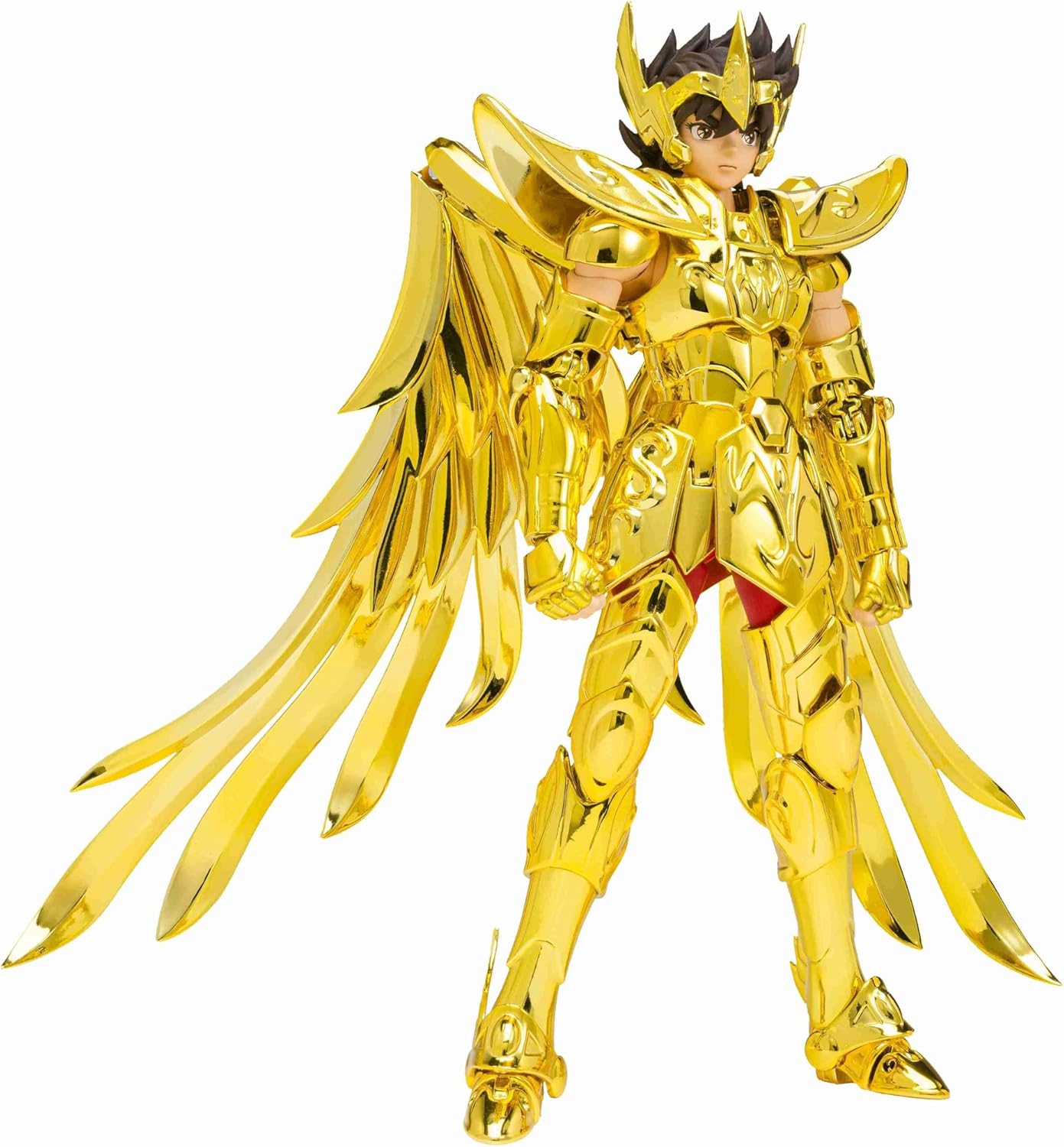 BANDAI - 送料無料・聖闘士聖衣皇級サジタリアス星矢 Amazon.co.jp: TAMASHII NATIONS 聖闘士聖衣皇級 サジタリアス
