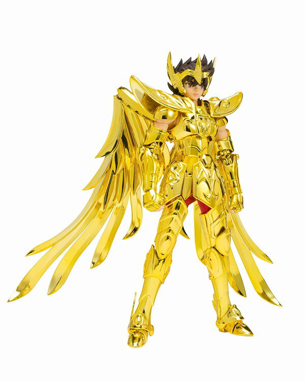 楽天市場】バンダイ フィギュア レオクロス(獅子座のアイオリア)聖闘士