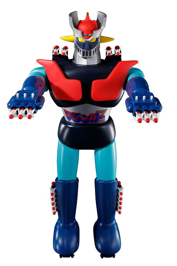 楽天市場】BANDAI SPIRITS ジャンボマシンダー 宇宙の王者 ジャンボ