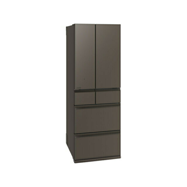 楽天市場】三菱電機 MITSUBISHI 700L 6ドア冷蔵庫 MR-WXD70K-XT | 価格