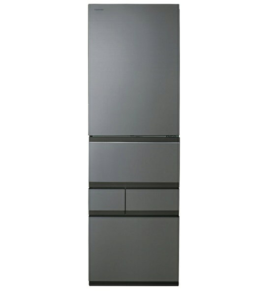 楽天市場】東芝ライフスタイル TOSHIBA 501L 5ドア冷蔵庫 GR-Y500GTM
