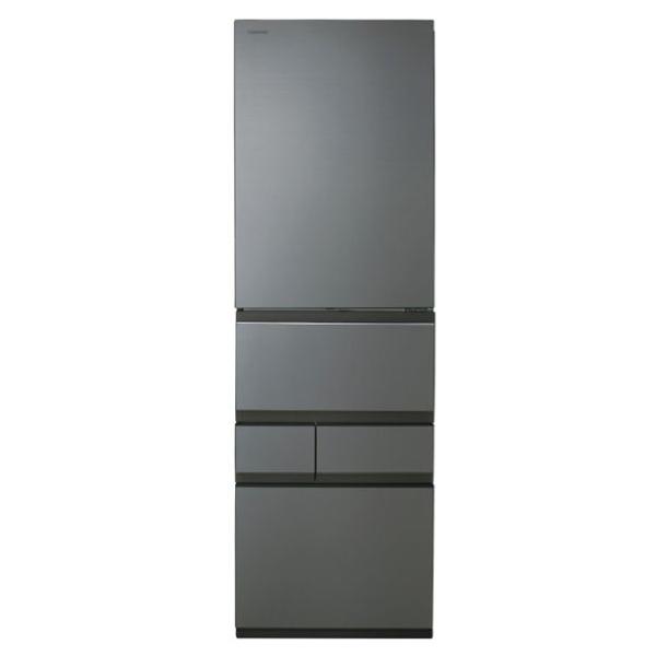 TOSHIBA 冷蔵庫 GR-Y500GTML(WS) 501L 楽天市場】東芝ライフスタイル TOSHIBA 501L 5ドア冷蔵庫 GR-Y500GTM