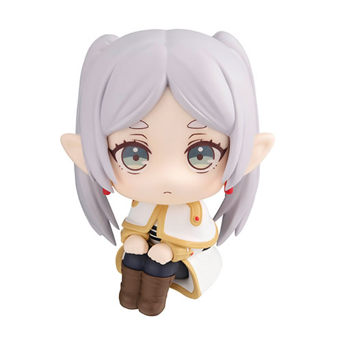 るかっぷ 葬送のフリーレン フリーレン 完成品フィギュア メガハウス