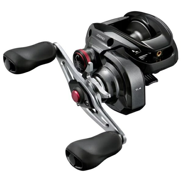 楽天市場】シマノ シマノ SHIMANO 22バンタム HG 左ハンドル 044648