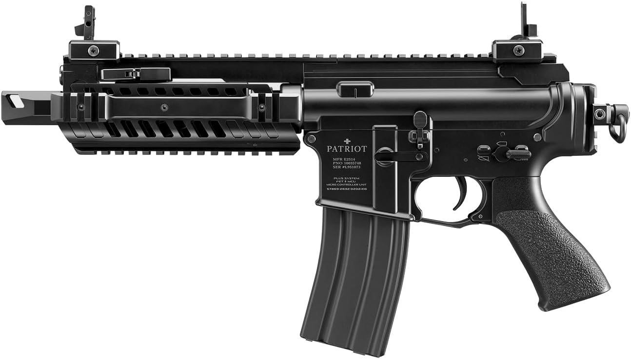 楽天市場】東京マルイ 電動ガン M4A1 RIS バージョン | 価格