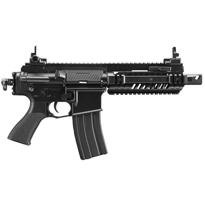 楽天市場】東京マルイ ボルトアクションエアーライフル M40A5 O.D.