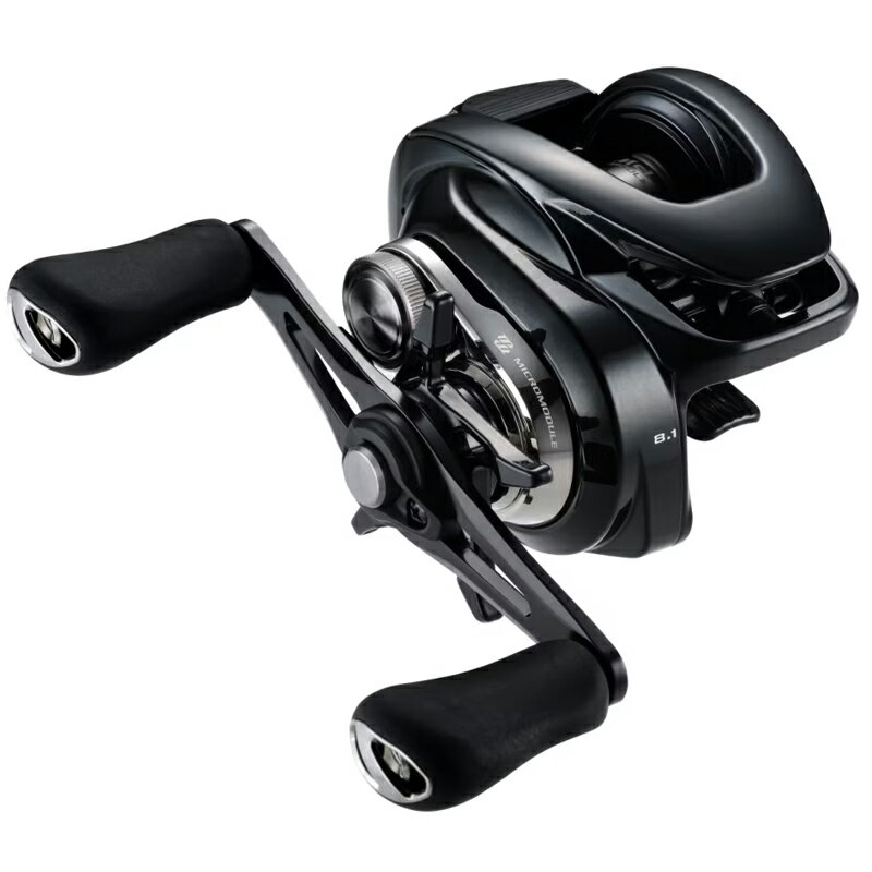 楽天市場】シマノ シマノ SHIMANO 23 メタニウム 101XG 左ハンドル