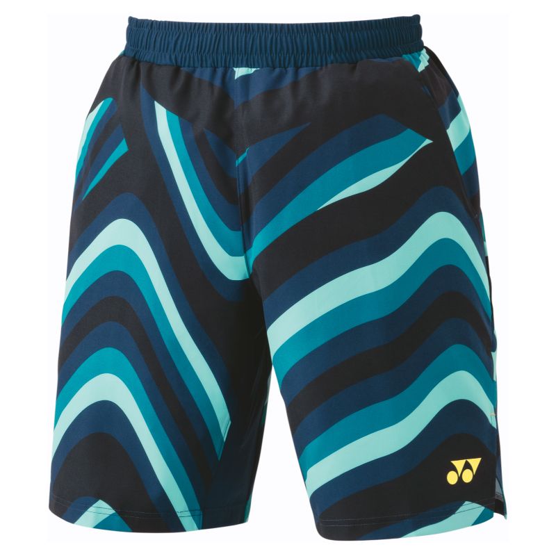 楽天市場】ヨネックス YONEX ヨネックス メンズニットハーフパンツ
