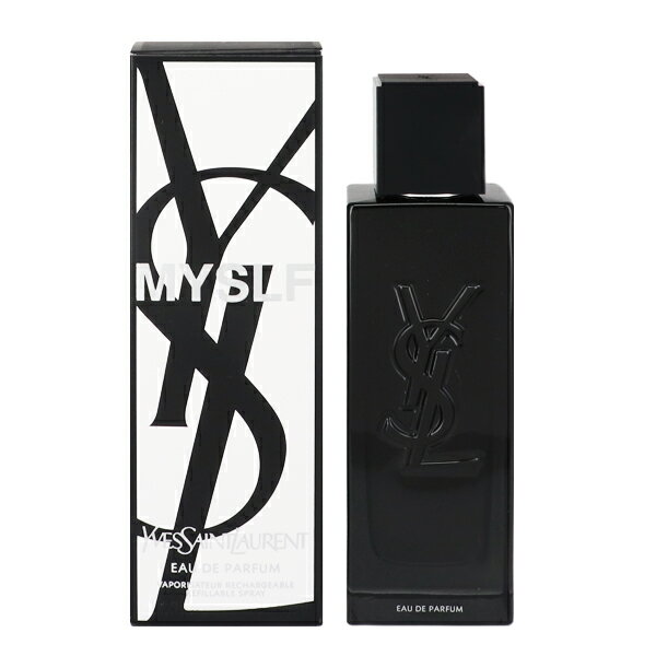 イヴサンローラン 香水 男性用 MYSLF EDP・SP 60ml 送料無料 MYSLF YVES SAINT LAURENT 楽天市場】イヴサンローラン 香水 メンズ MYSLF EDP・SP 60ml 香水