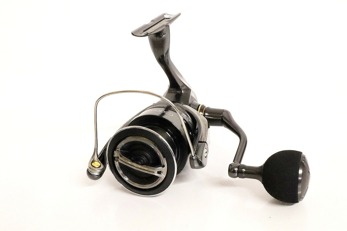 楽天市場】シマノ シマノ SHIMANO 24ストラディック SW 4000XG 4000XG