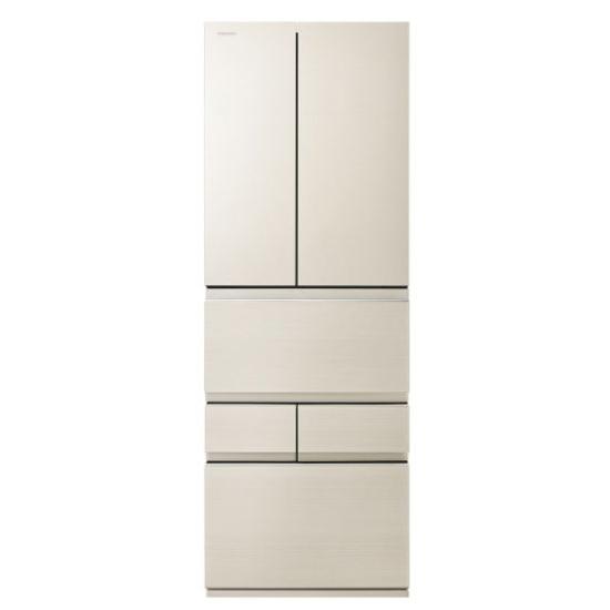 冷蔵庫・冷凍庫 TOSHIBA GR-J460FC(WS) GR-U460FZ | 冷蔵庫 | 東芝ライフスタイル株式会社 | 冷蔵庫