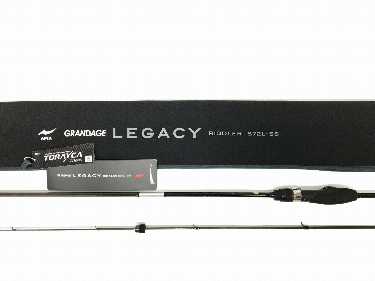 楽天市場】アピア アピア APIA GRANDAGE LITE グランデージ