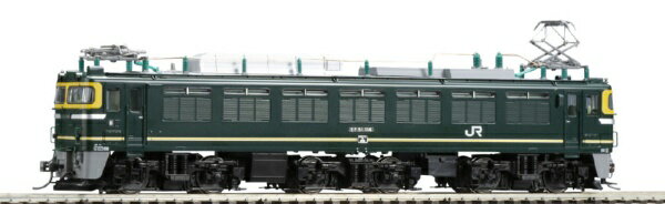 楽天市場】トミーテック TOMIX 鉄道模型 Nゲージ 92964 JP EF65形電気