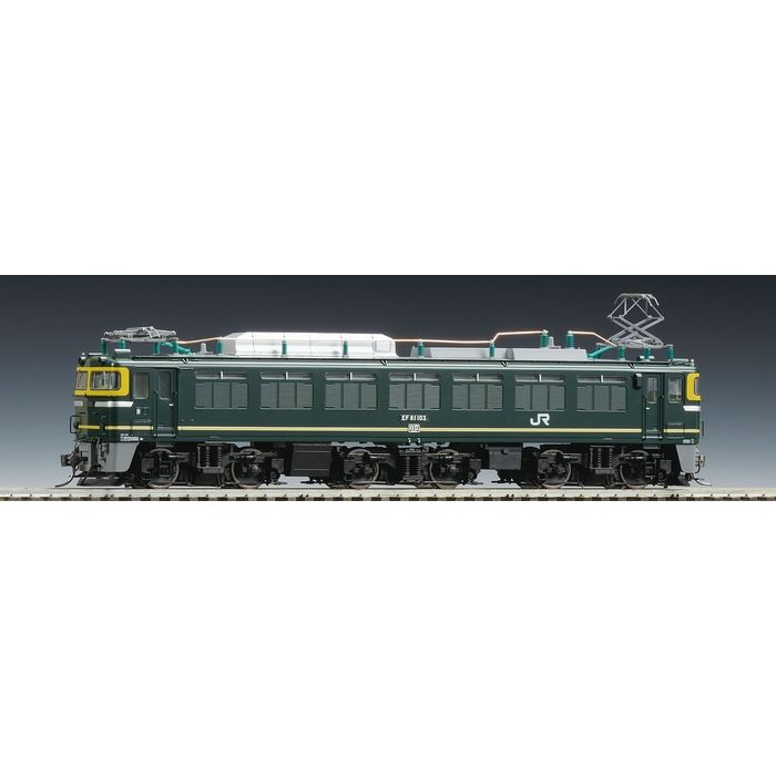 楽天市場】トミーテック TOMIX 鉄道模型 Nゲージ 92964 JP EF65
