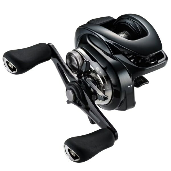 楽天市場】シマノ シマノ SHIMANO 24 メタニウム DC 71HG 左巻き 71HG