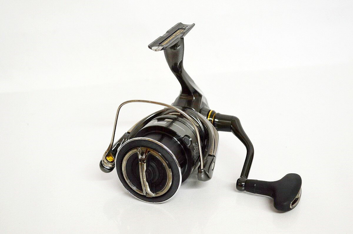 co　シマノ　２４ツインパワー Ｃ２０００Ｓ　ＳＨＩＭＡＮＯ シマノ 24 ツインパワー C2000S WEB限定特価 : フィッシングマックス