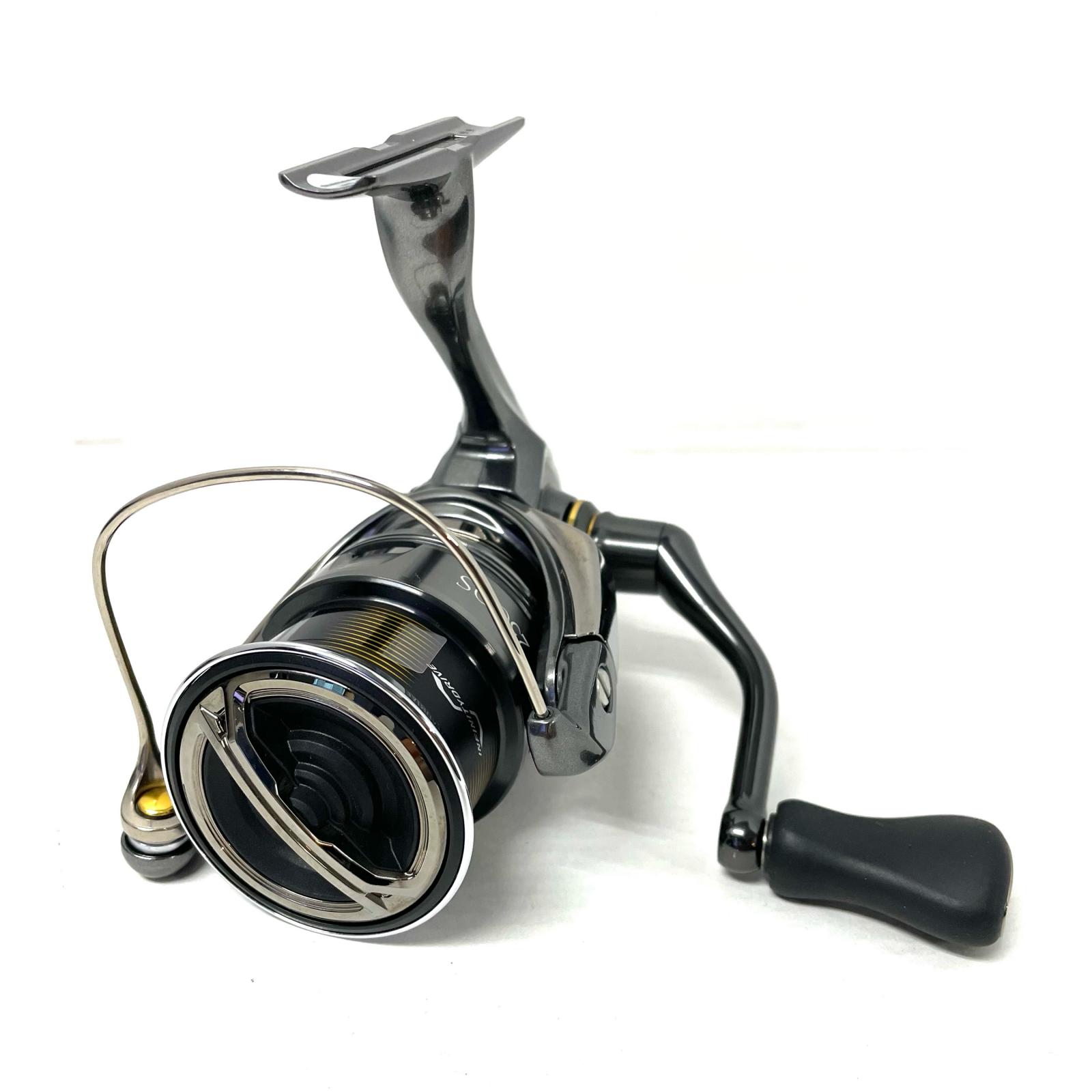 楽天市場】グローブライド ダイワ スピニングリール 19 トーナメント