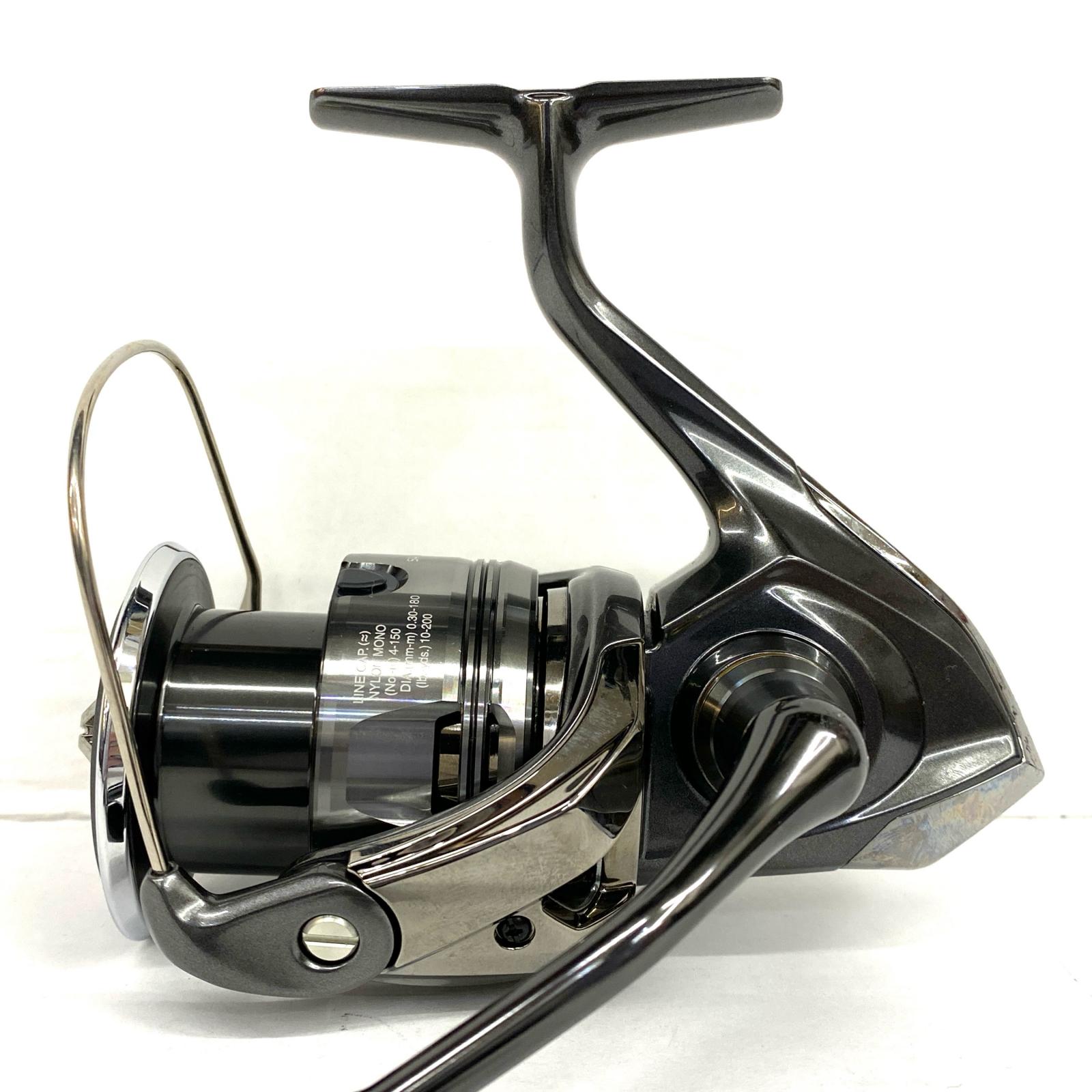 楽天市場】シマノ シマノ SHIMANO 24ストラディック SW 4000XG 4000XG