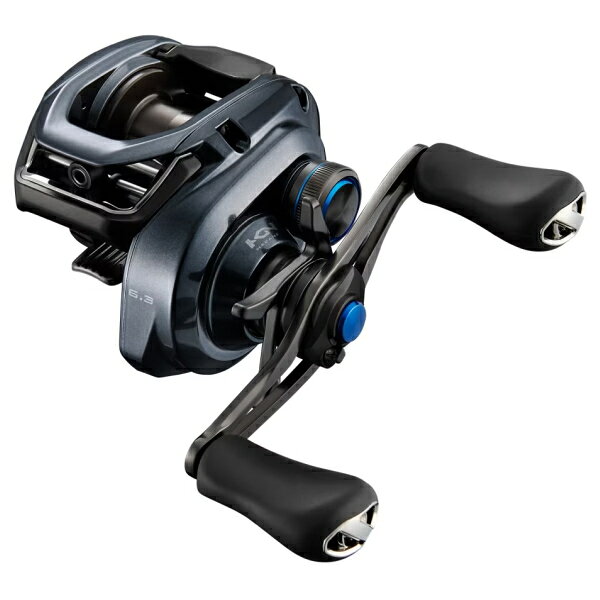 楽天市場】アブガルシア ロキサーニ BC HS8 右ハンドル ロキサーニBC