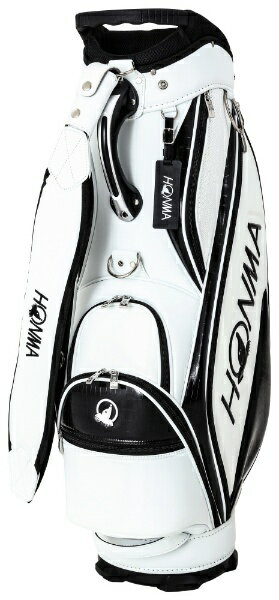 楽天市場】本間ゴルフ 本間ゴルフ｜HONMA GOLF キャディバッグ 9.0型