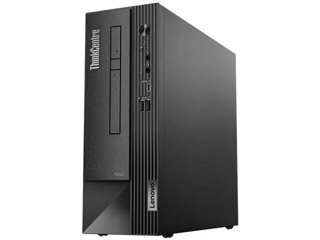 LENOVO レノボ 12JES0J700 Lenovo ThinkCentre neo 50s Small Gen 4 Windows 11 Pro Core i5 メモリ8GB SSD 256GB Office有り ODD有り キーボード/マウス付属