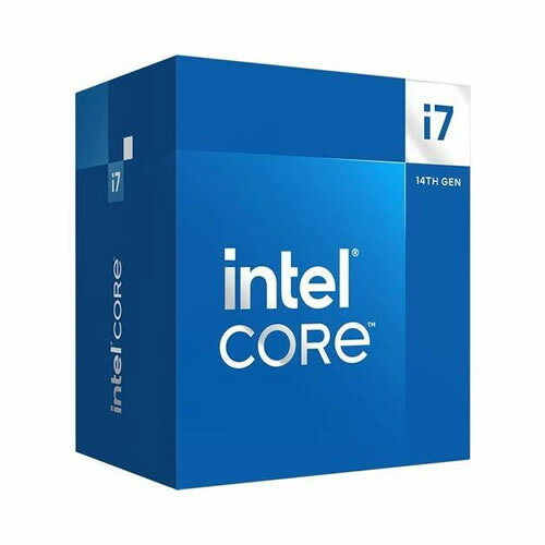 intel Core i7 14700 Raptor Lake Refresh 第14世代 BX8071514700