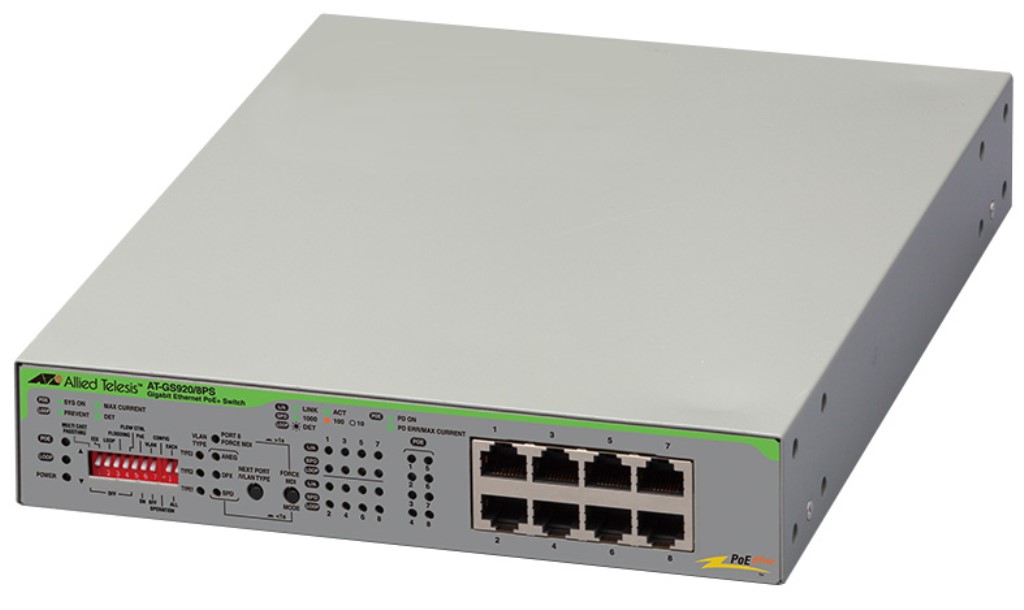 楽天市場】アライドテレシス Allied Telesis スイッチングハブ AT