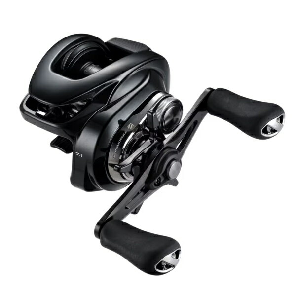 楽天市場】シマノ シマノ ベイトリール 24メタニウム DC 71HG 左