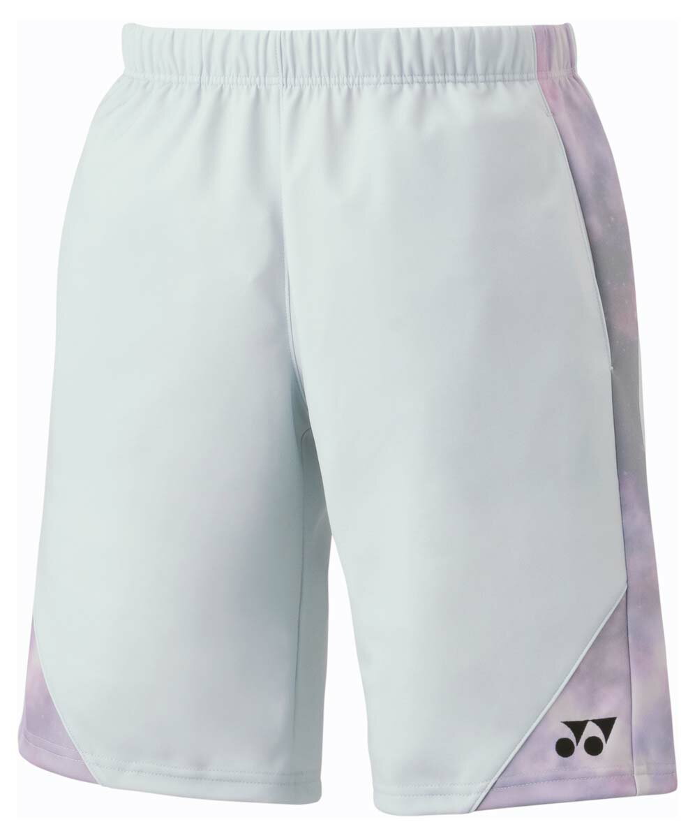 楽天市場】ヨネックス YONEX ヨネックス ユニハーフパンツ 15194 色