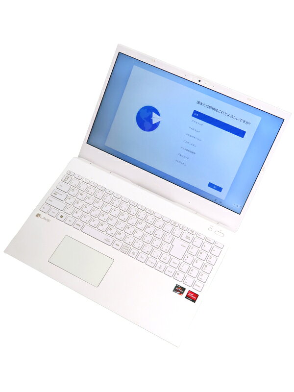 楽天市場】NECパーソナルコンピュータ NEC LAVIE PC-N1515FAW-PE