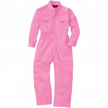 楽天市場】東洋リントフリー 東洋リントフリー 異物混入対策ツナギ服