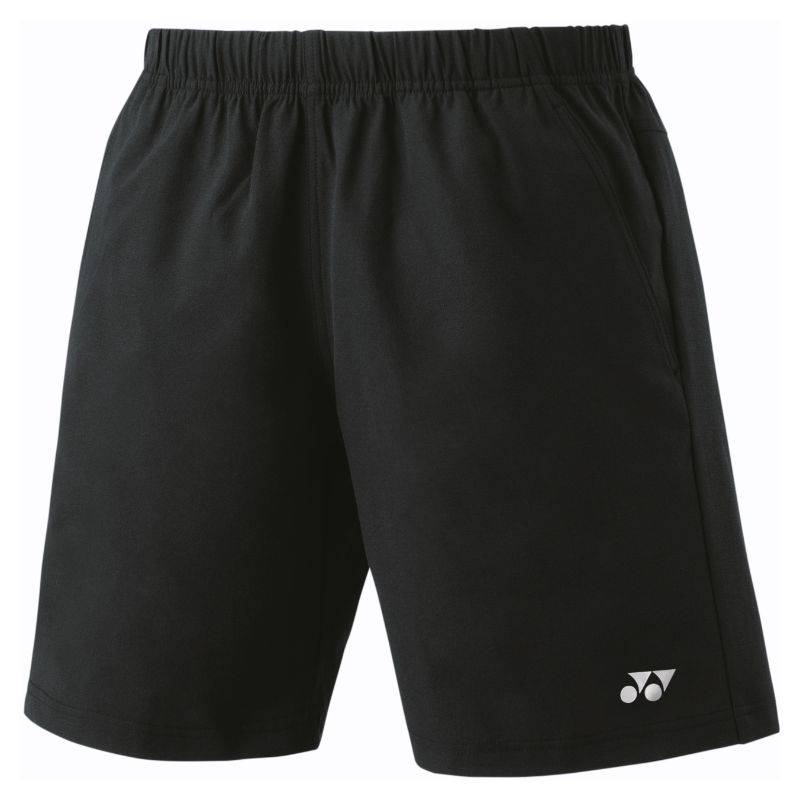 楽天市場】ヨネックス YONEX ヨネックス ユニハーフパンツ 15182 色