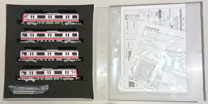 楽天市場】グリーンマックス 京急新1000形（3次車・機器
