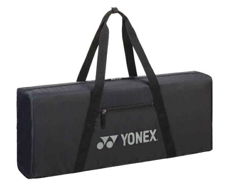 【新品】YONEX ダッフルバッグ BAG2404 ブラック ヨネックス YONEX Yonex ヨネックス テニス ダッフルバッグ