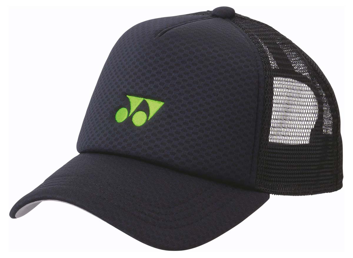 楽天市場】ヨネックス YONEX ヨネックス ユニメッシュキャップ 40106