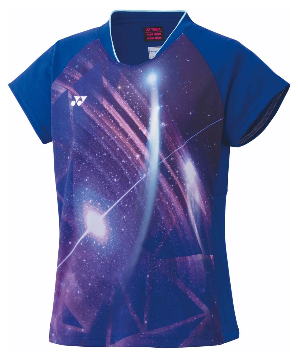 楽天市場】ヨネックス YONEX ヨネックス ウィメンズ__ゲームシャツ