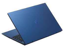 NEC|エヌイーシー ノートパソコン LAVIE N16 N1670/HAL ネイビーブルー PC-N1670HAL intel Core i7 /メモリ:16GB /SSD:256GB /Office Home and Business /Windows11 /16.0型 /2024年春モデル