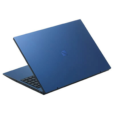 NEC｜エヌイーシー ノートパソコン LAVIE N16 N1670/HAL ネイビーブルー PC-N1670HAL intel Core i7 /メモリ：16GB /SSD：256GB /Office Home and Business /Windows11 /16.0型 /2024年春モデル