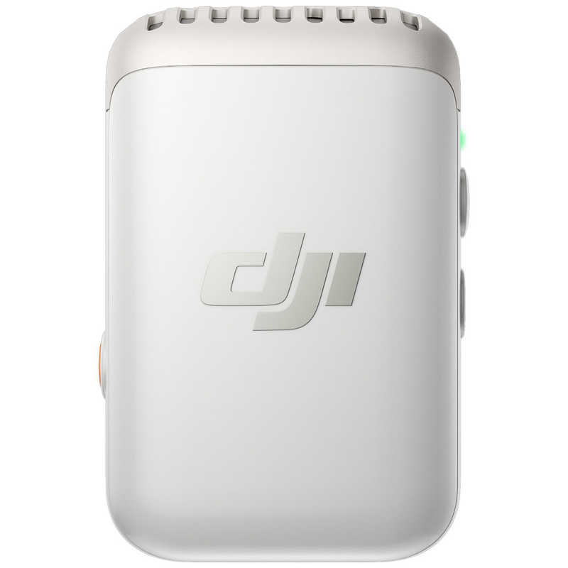 楽天市場】DJI MIC MINI トランスミッター アークティックホワイト
