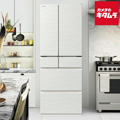 日立 HITACHI R-F48M3  2019年製 475L 冷蔵庫 楽天市場】日立グローバルライフソリューションズ HITACHI