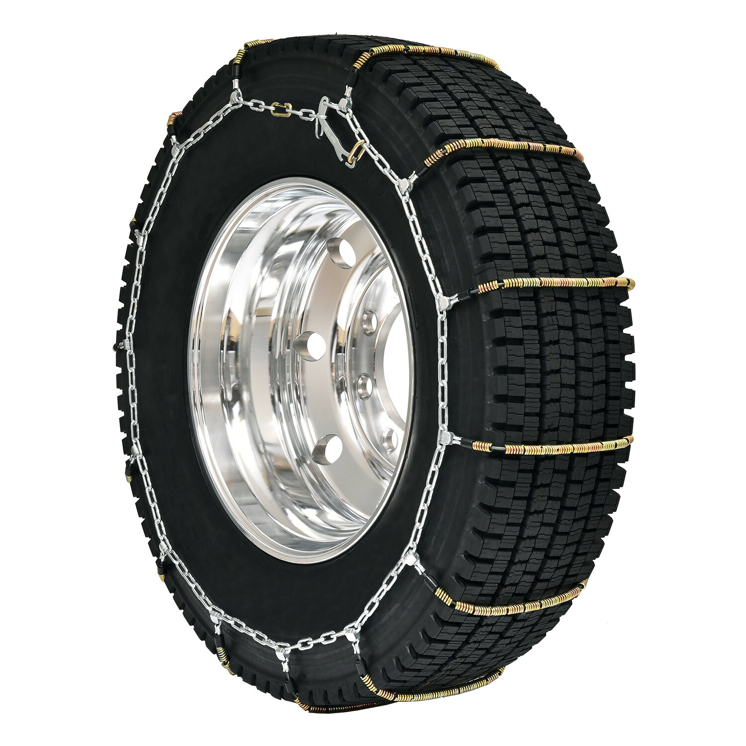 楽天市場】veriga ベリーガ stop&go suv 金属タイヤチェーン 2輪分 