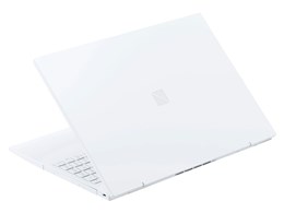 NEC｜エヌイーシー ノートパソコン LAVIE N16 N1670/HAW パールホワイト PC-N1670HAW intel Core i7 /メモリ：16GB /SSD：256GB /Office Home and Business /Windows11 /16.0型 /2024年春モデル