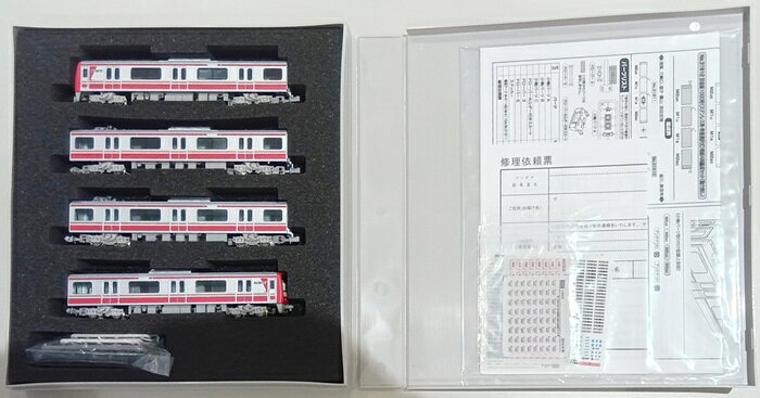 楽天市場】グリーンマックス 京急新1000形（3次車・機器更新車