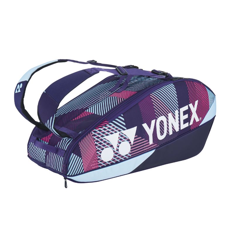 新品　未使用 YONEX ラケットバッグ 　BAG 2332R　サンドベージュ ヨネックス YONEX Yonex ヨネックス テニス ラケットバッグ6