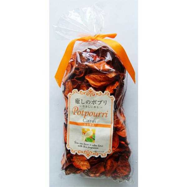 セイワ・プロ 癒しのポプリ 80g